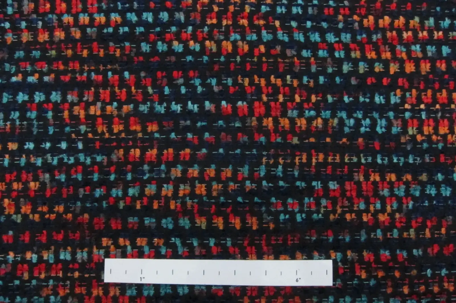 Tweed Brocade0