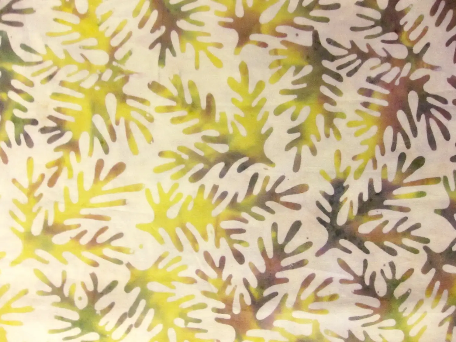 Cotton Batik 0