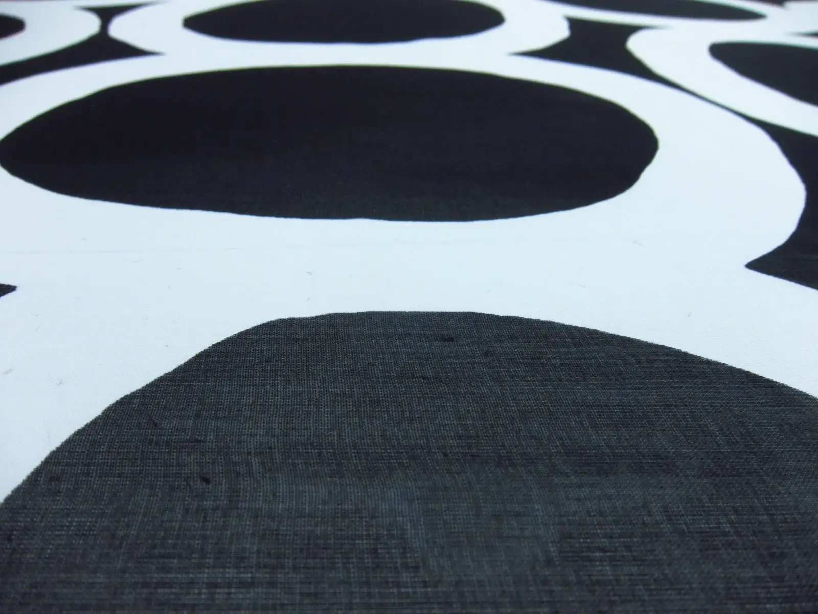 Printed Silk Chiffon2