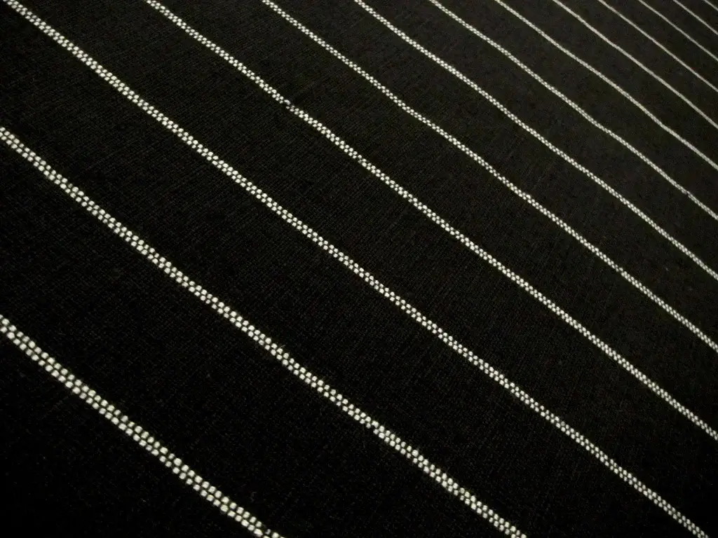 Linen Stripe2