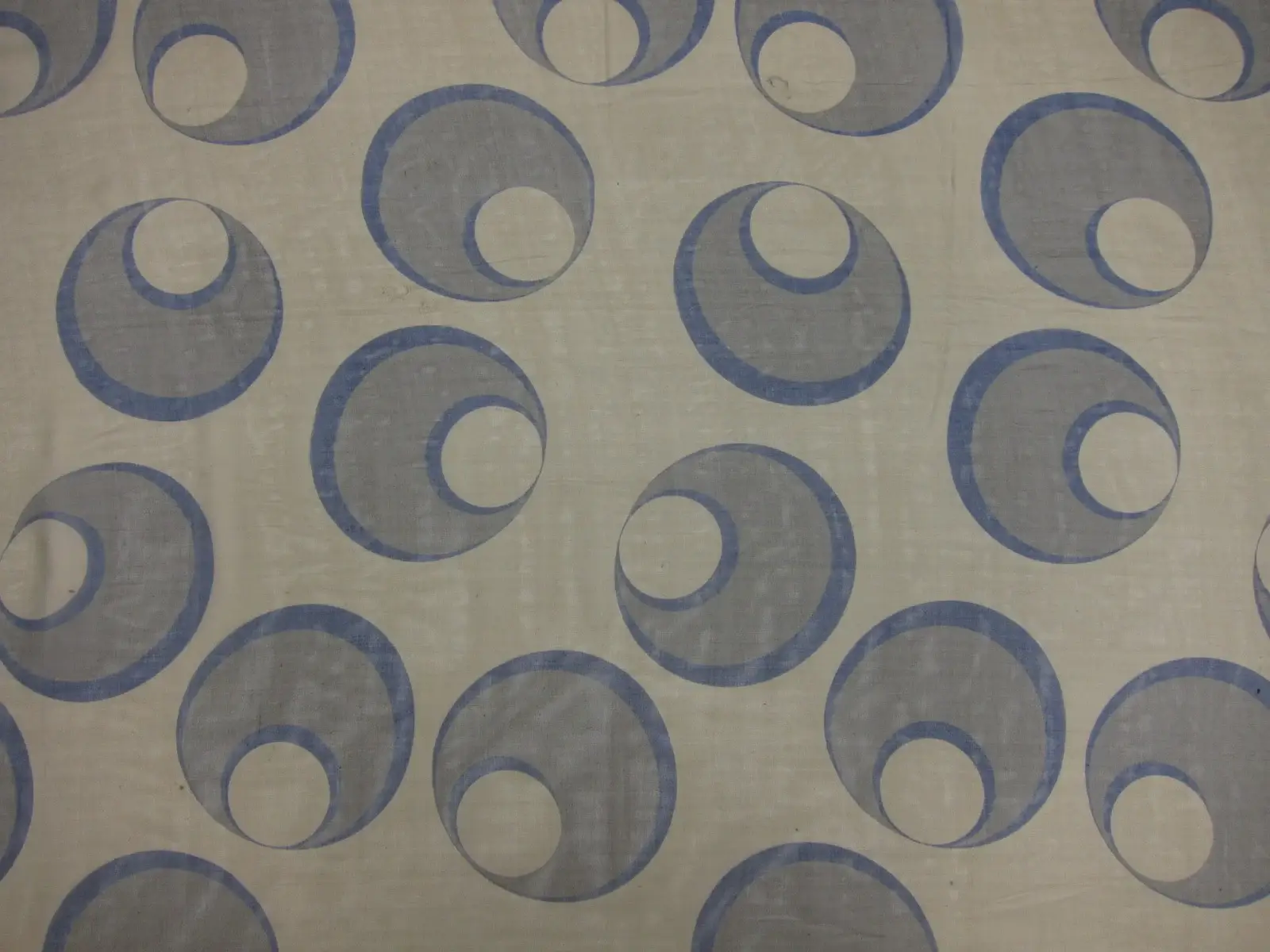 Printed Silk Chiffon0