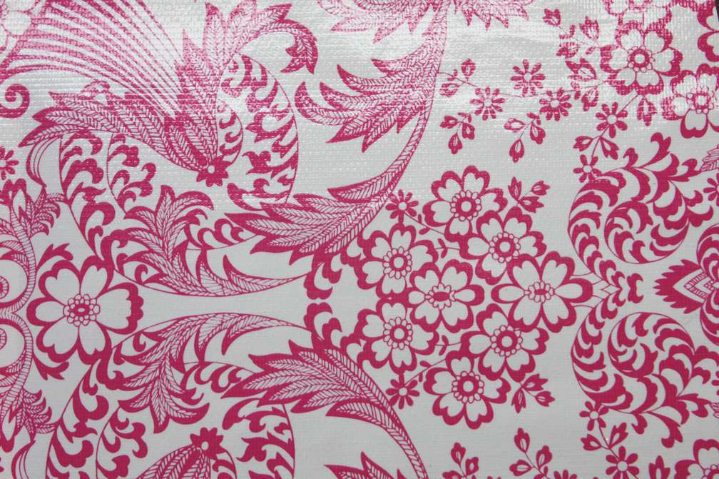 Vintage Oilcloth0