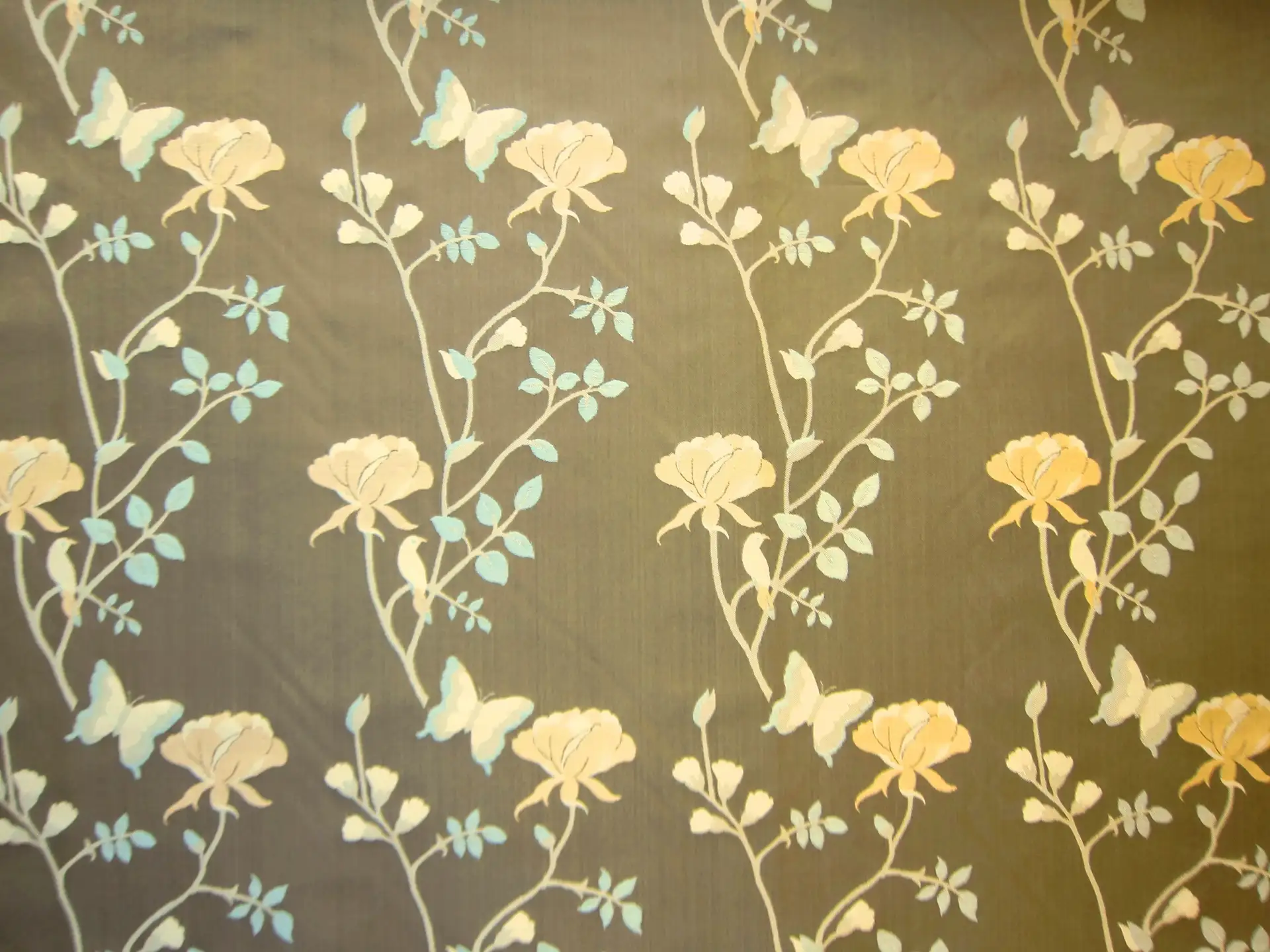 Silk Brocade0