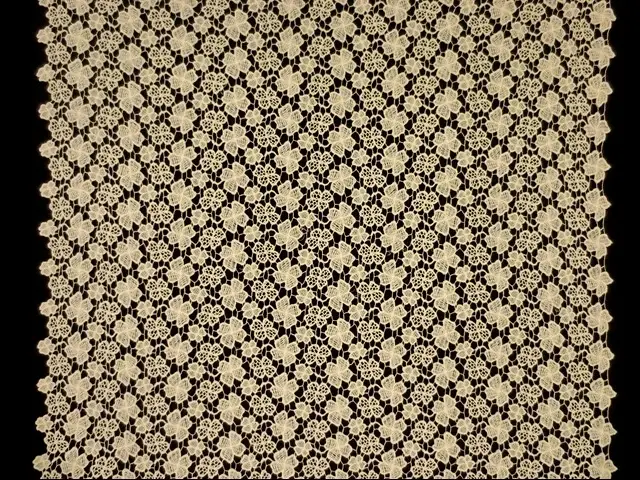 Guipure Lace3