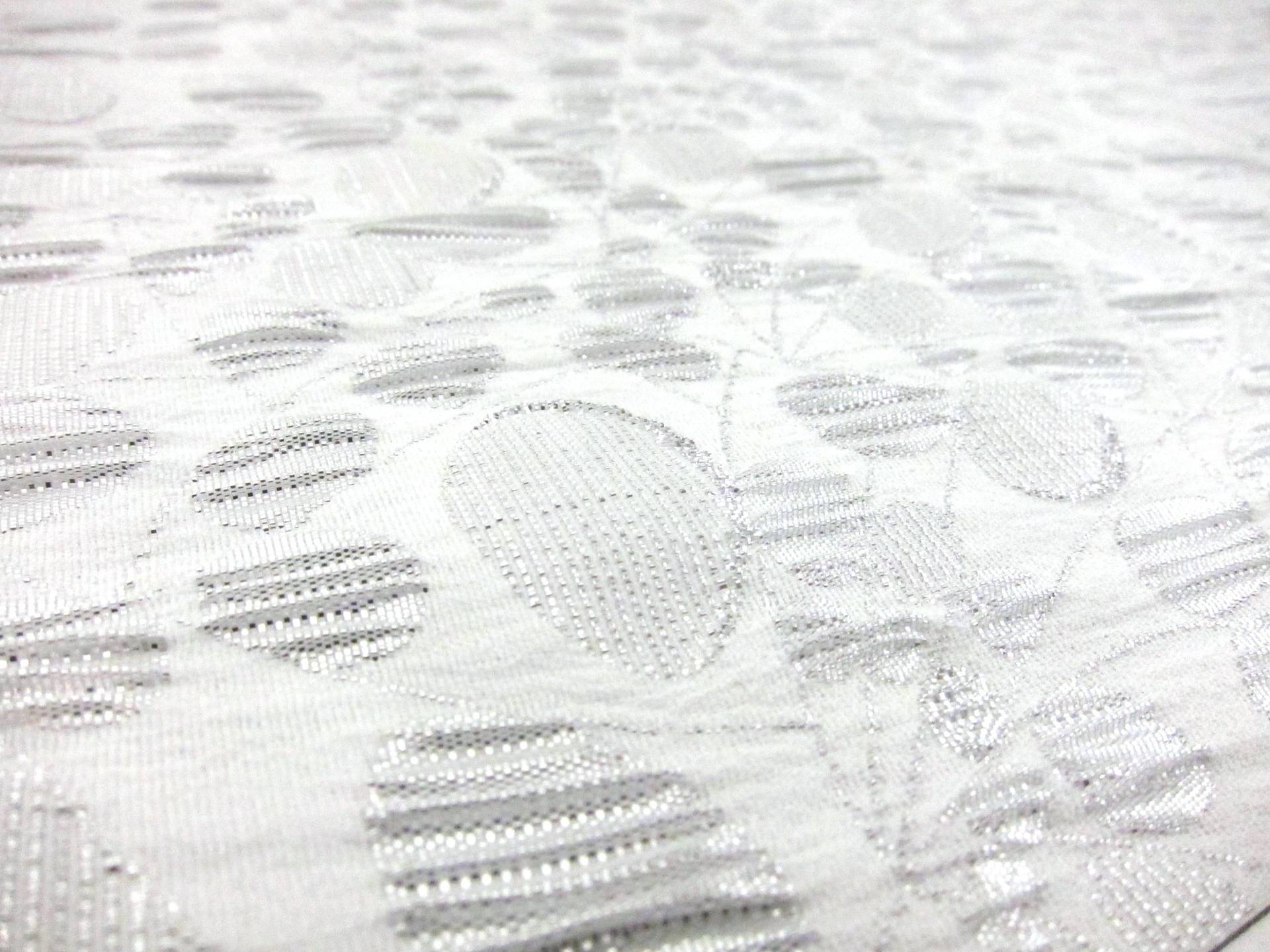 Stretch Metallic Cloqué2