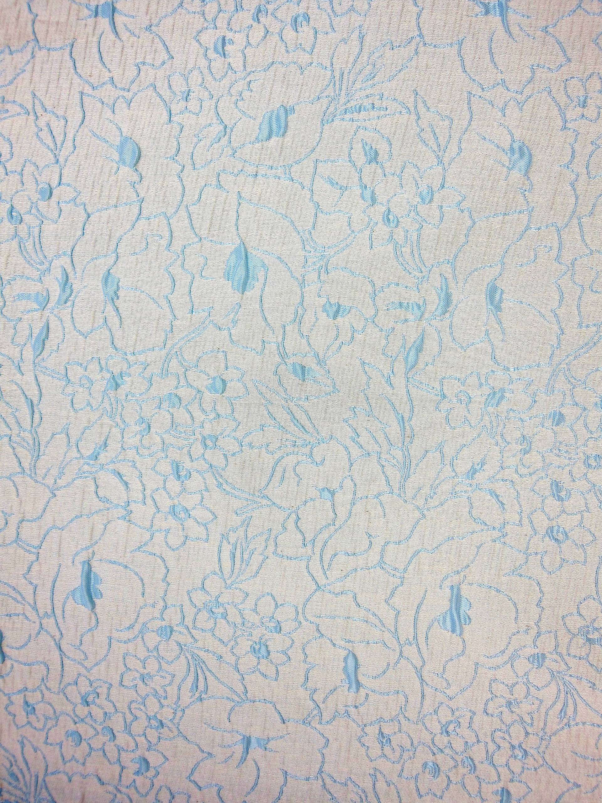 French Brocade0