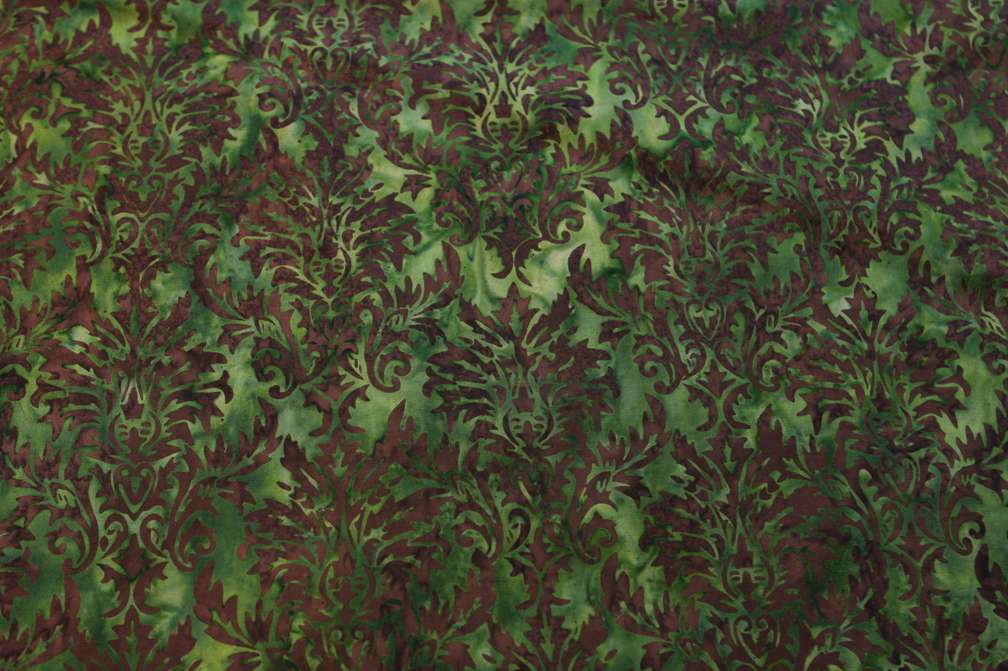 Cotton Batik0