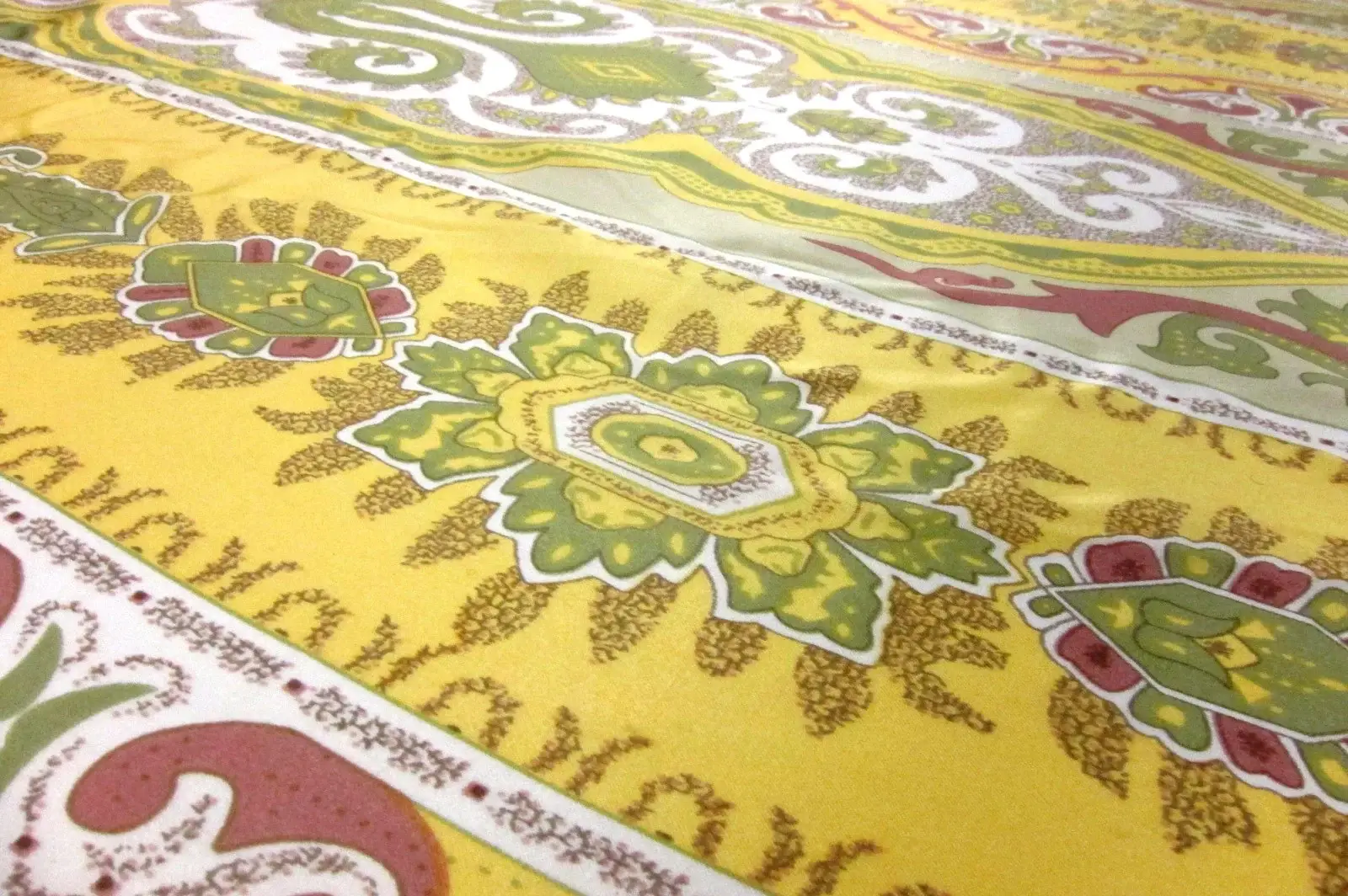Printed Silk Charmeuse2