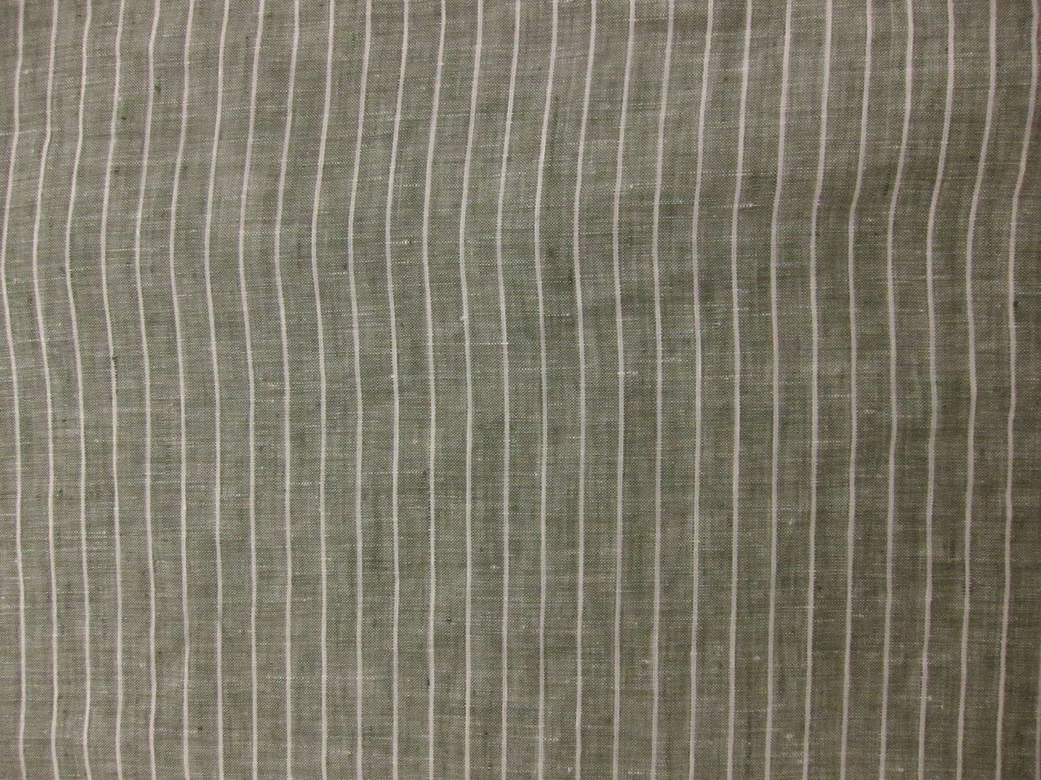 Linen Stripe0