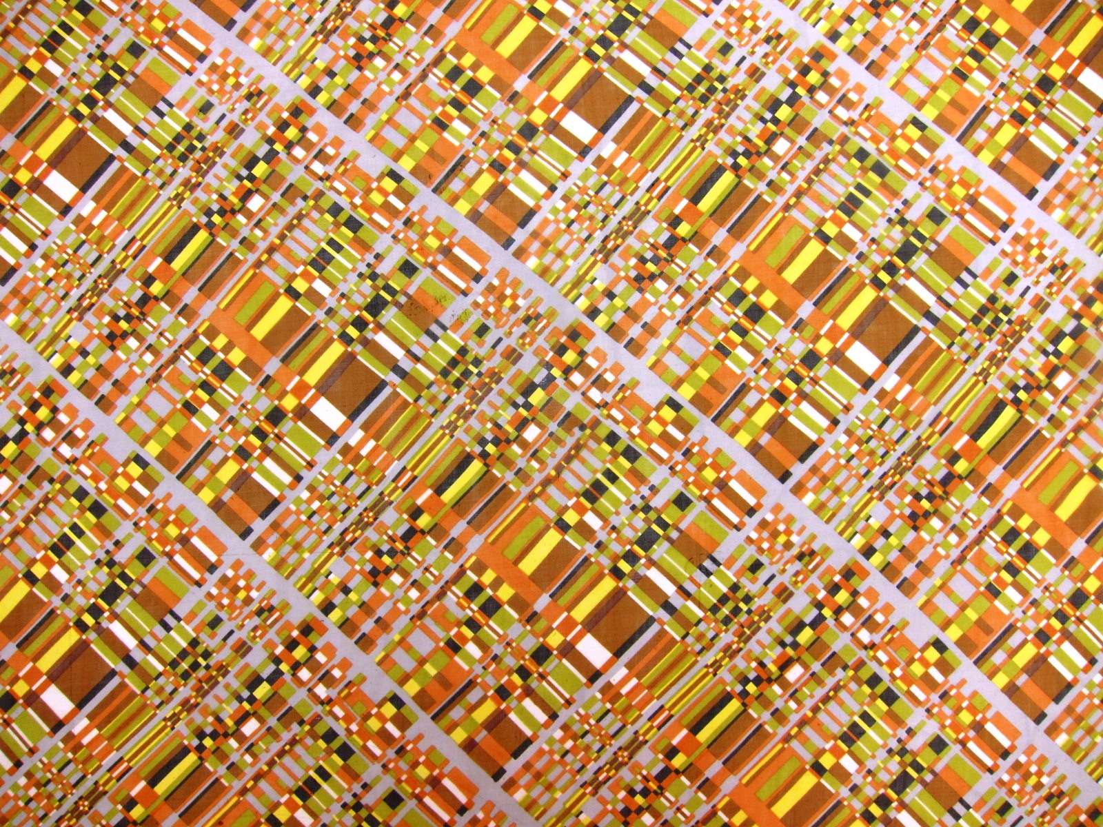 Printed Silk Chiffon0