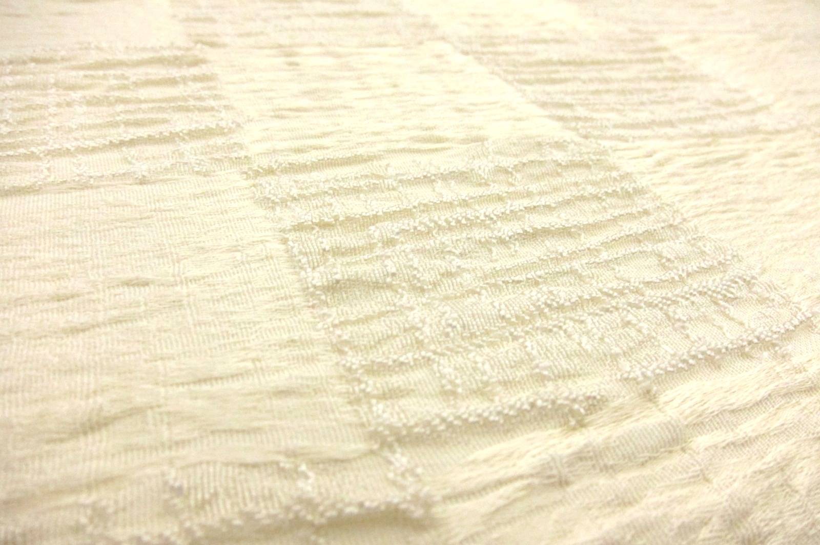 Acetate Blend Stretch Brocade2