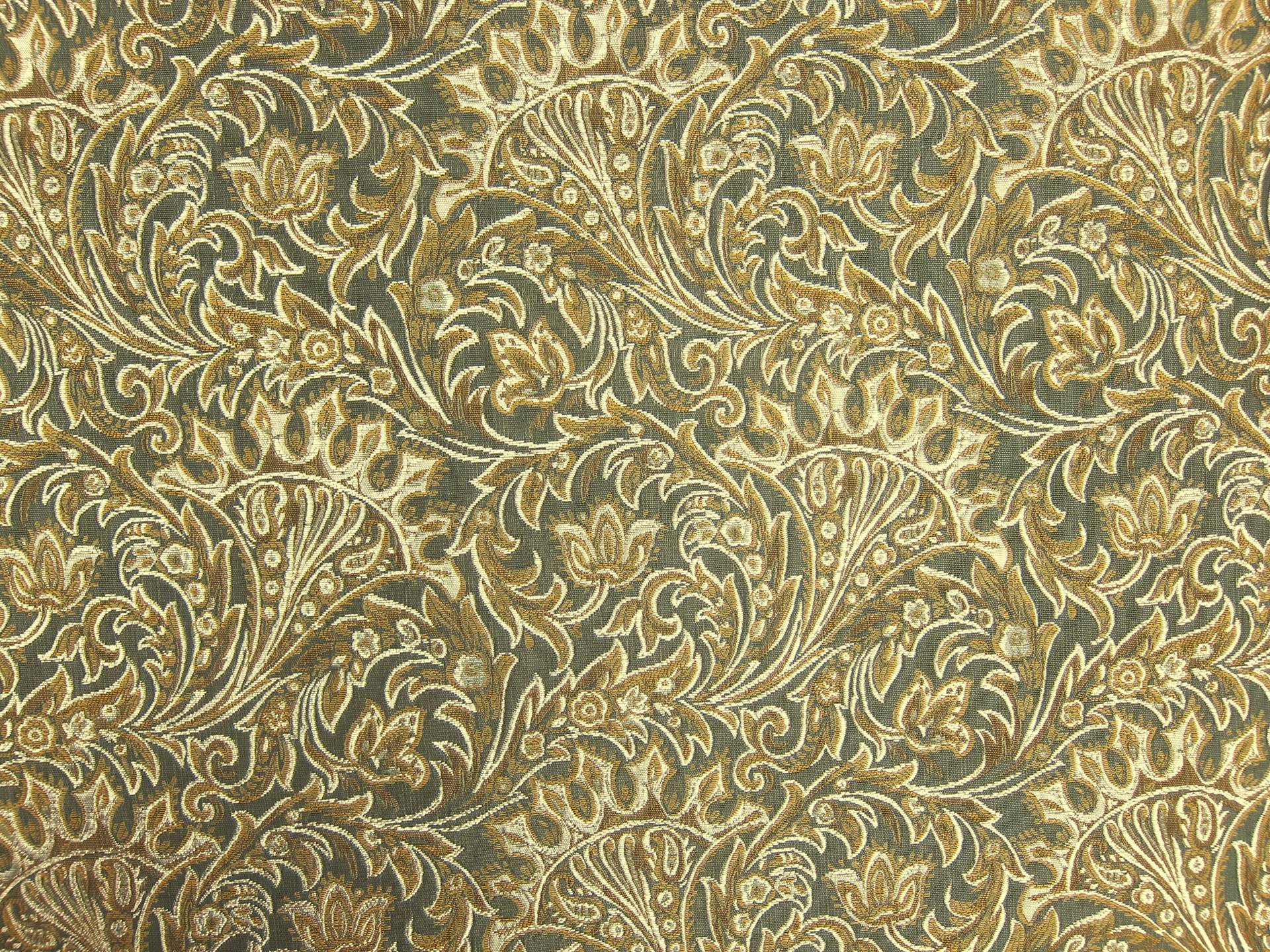 Metallic Brocade0