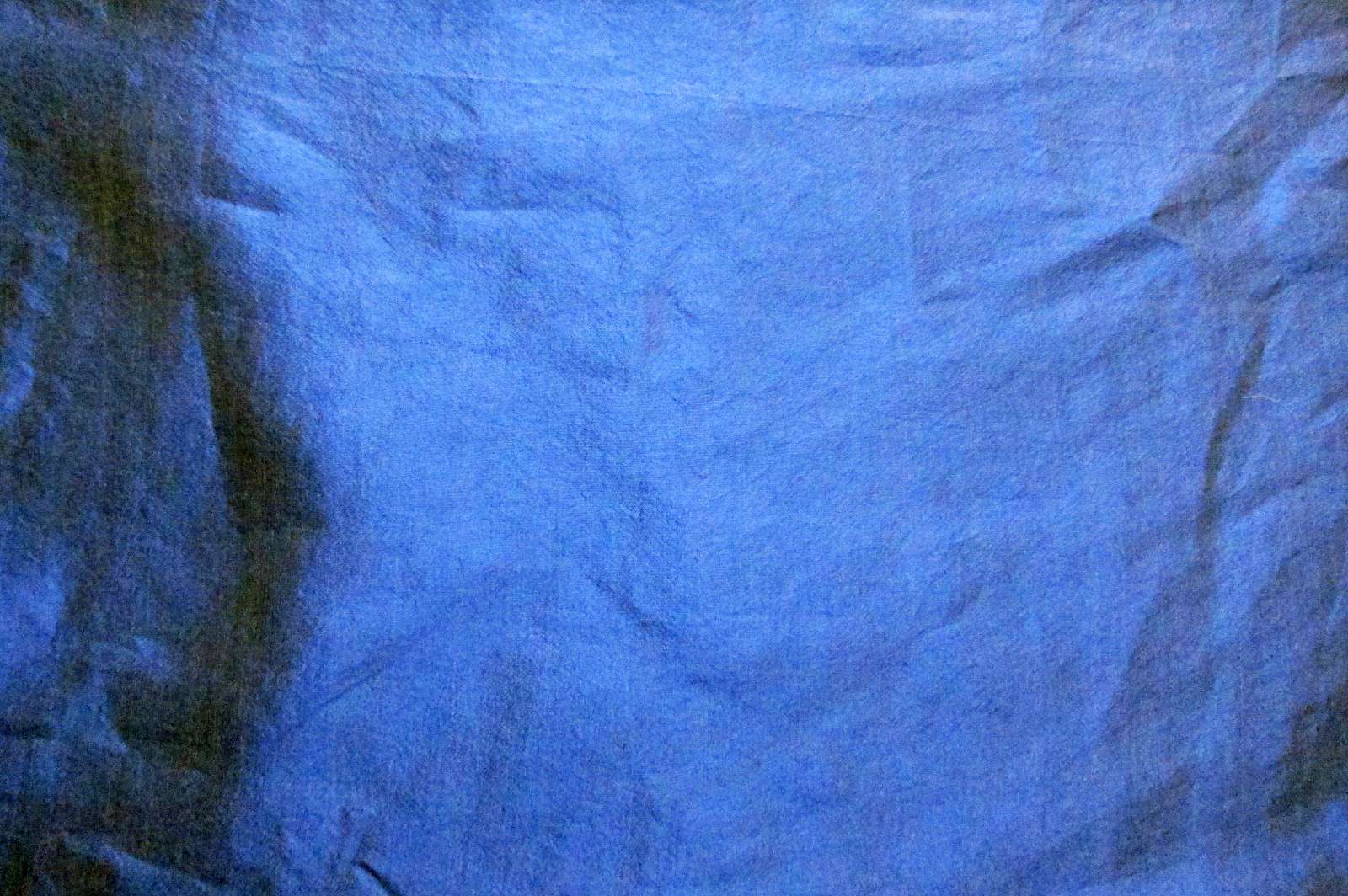Metallic Silk Organza