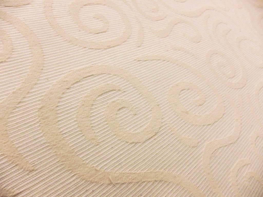 Cotton Poly Jacquard2