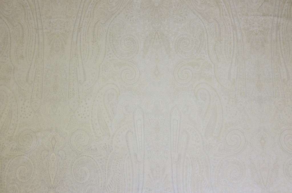 Silk Jacquard0