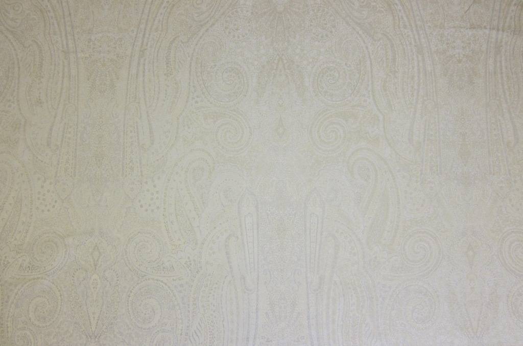 Silk Jacquard0