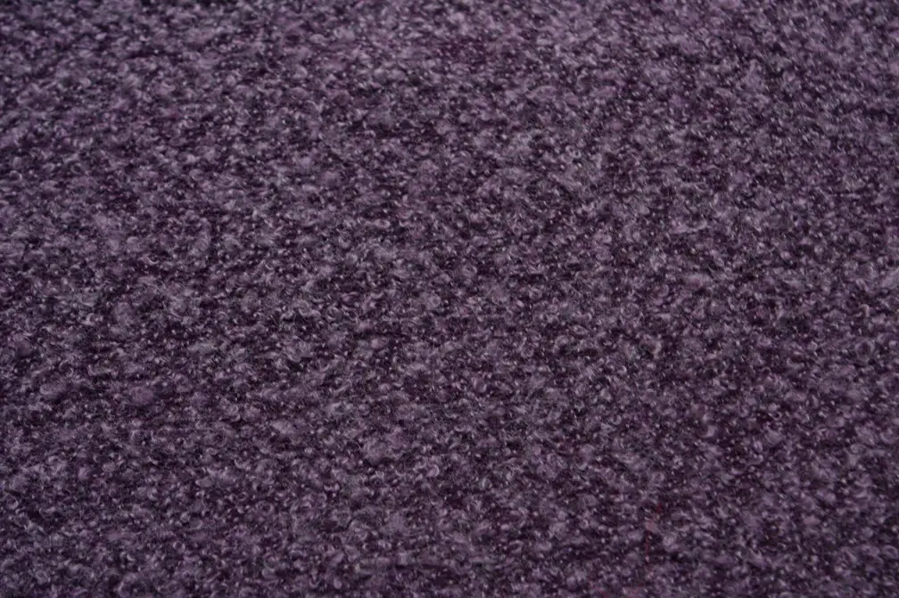 Acrylic Wool Poly Bouclé0
