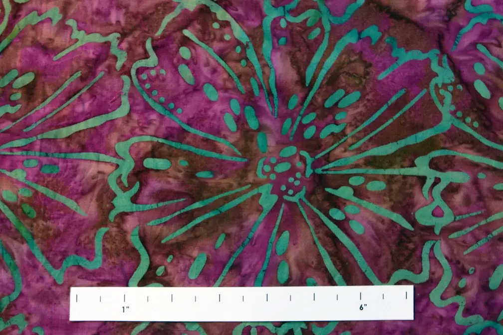 Cotton Batik1