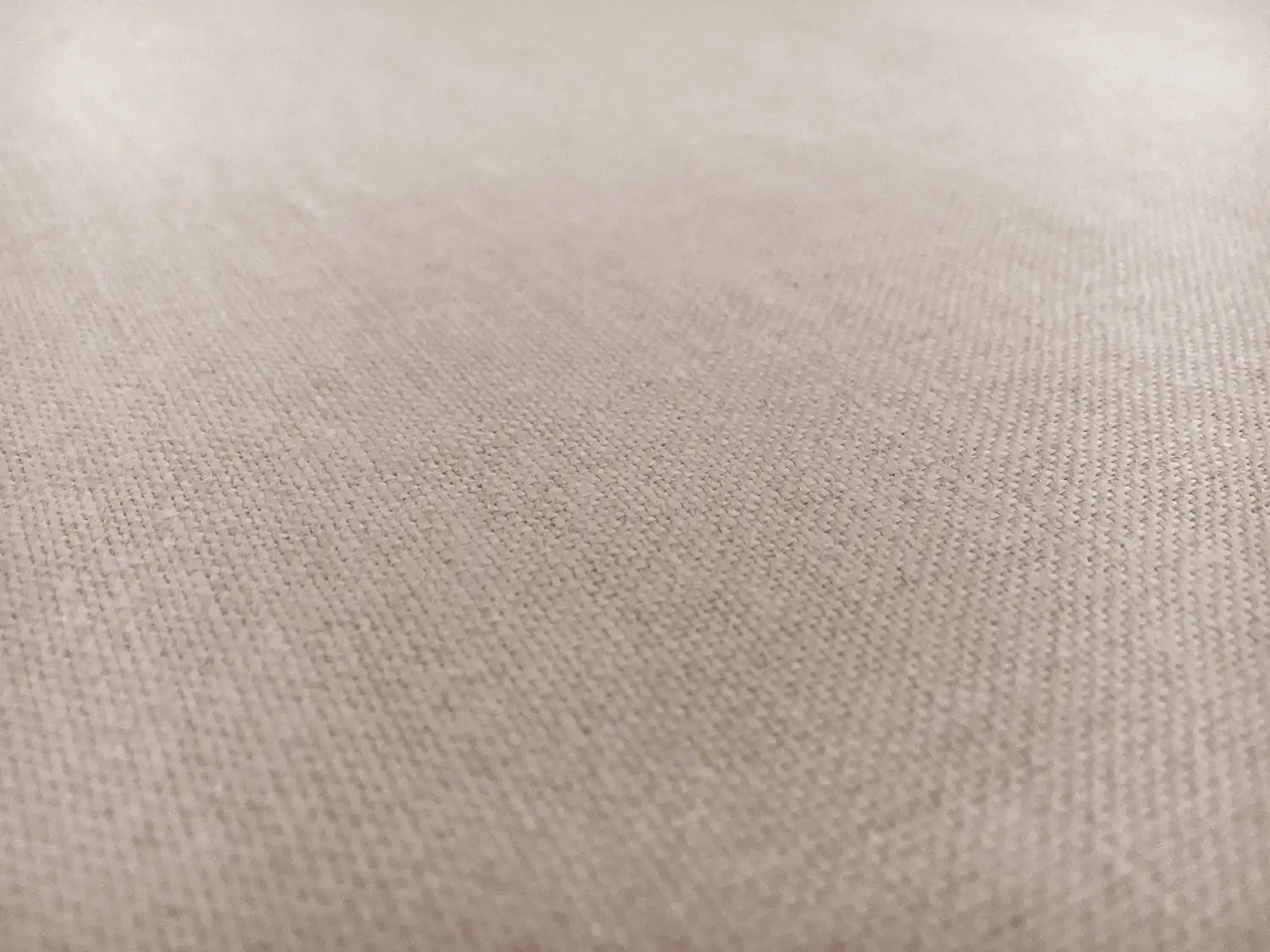 Belgian Mid Weight Linen in Natural