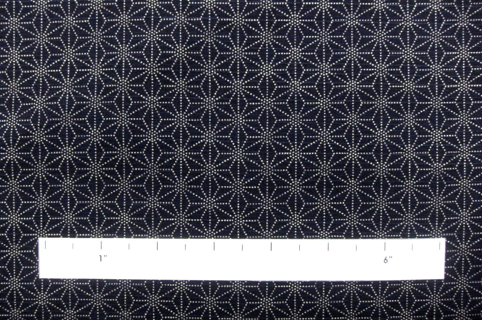 Japanese Cotton Doubleface Print2