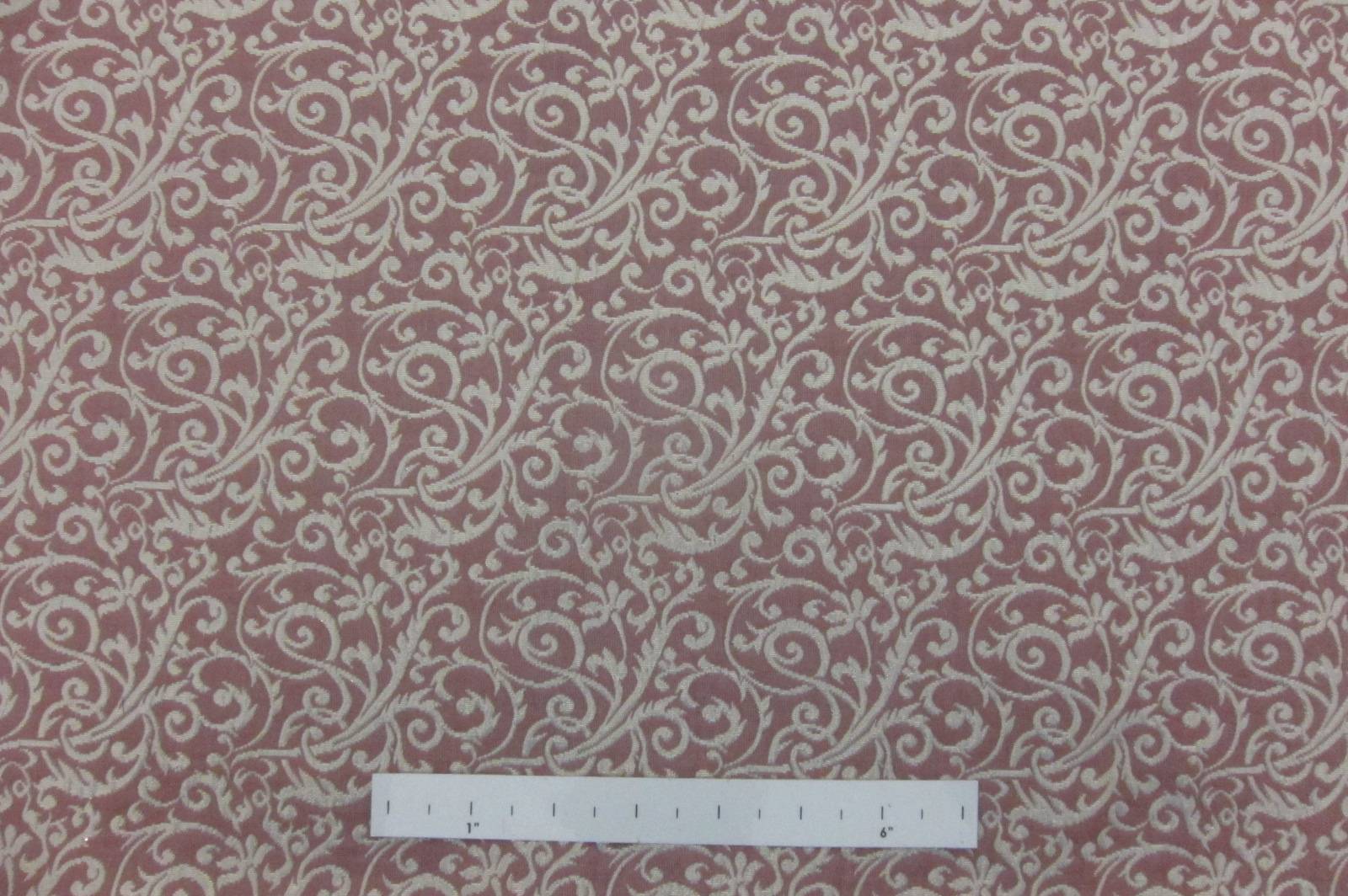 Metallic Brocade0