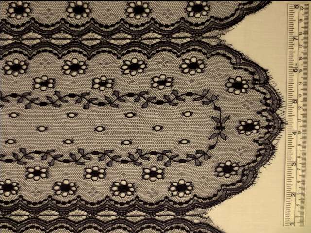 Chantilly Lace0