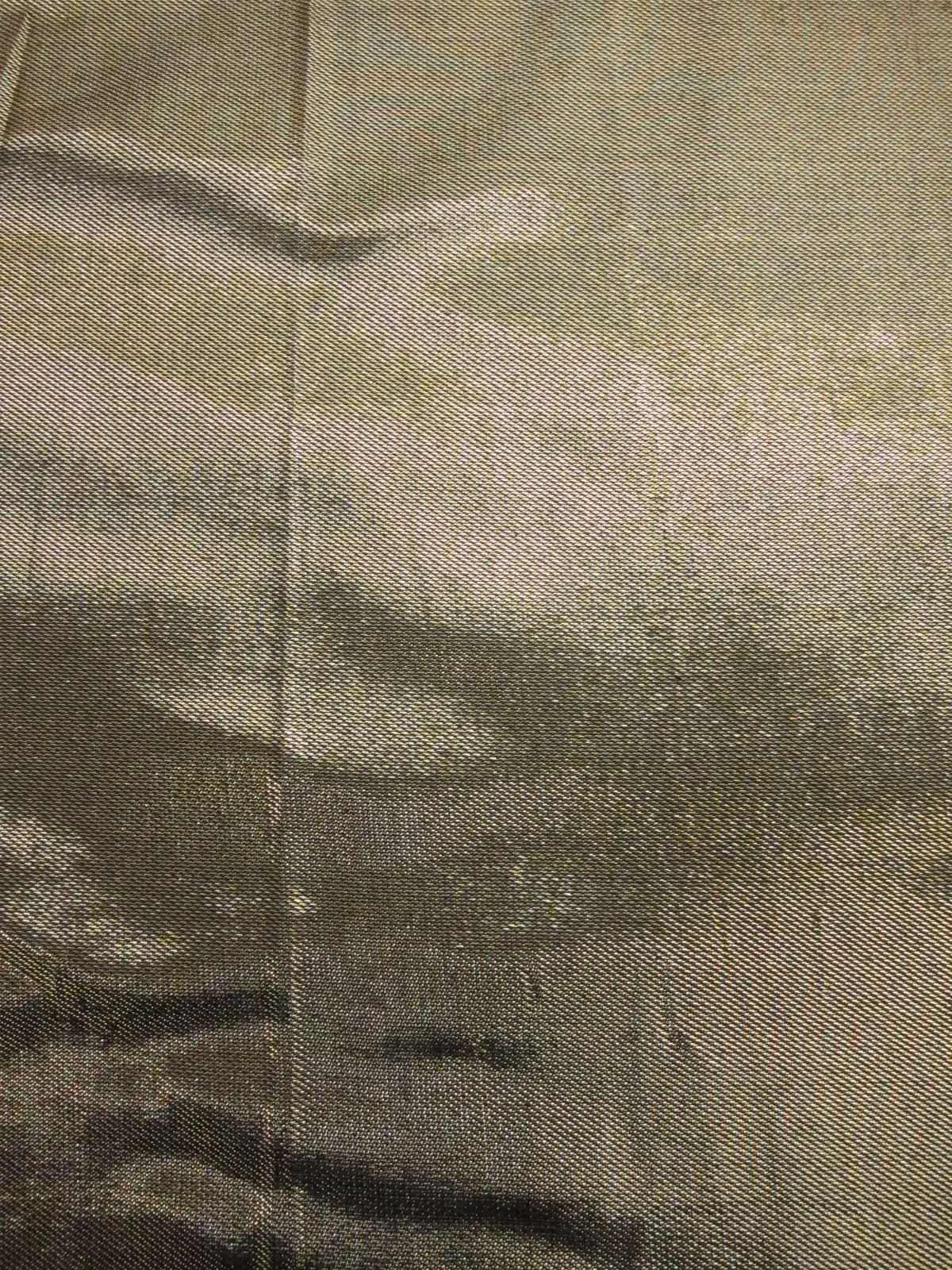 Metallic Viscose0