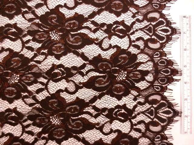 Chantilly Lace0