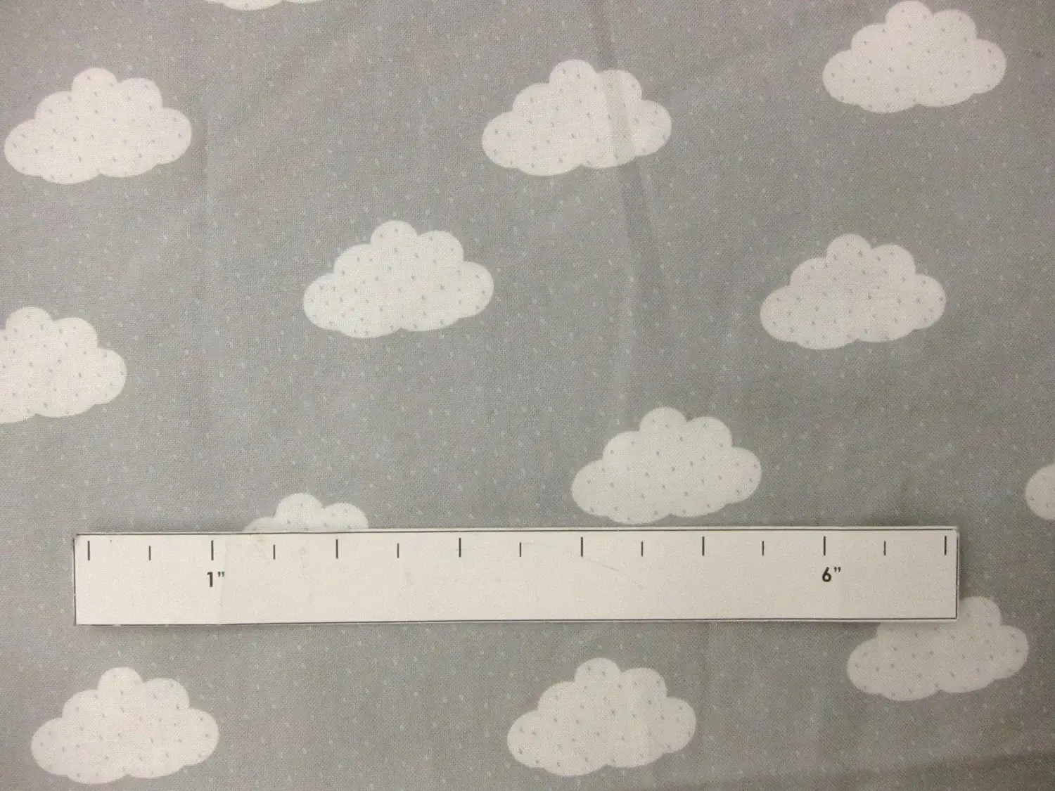 Cotton Broadcloth Print 2