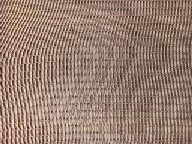 Novelty Mesh in Taupe0