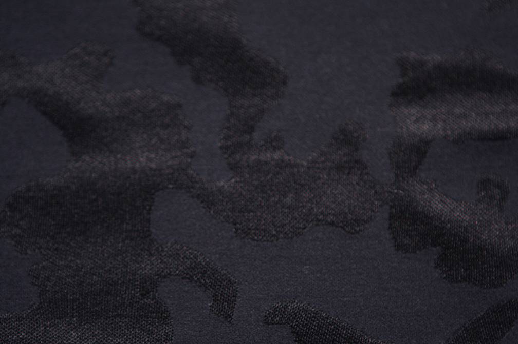 Acetate Lycra Novelty Knit2