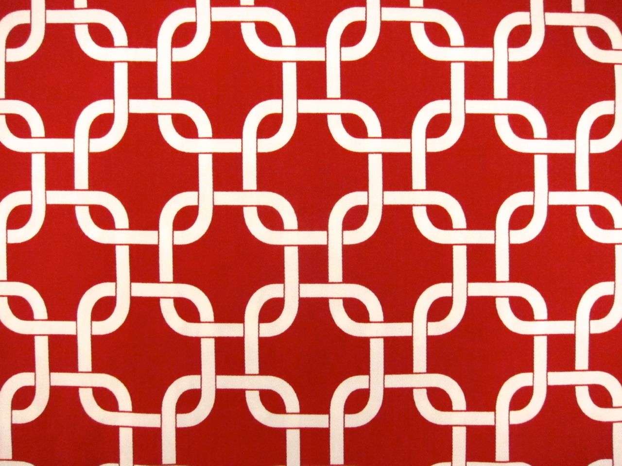 Cotton Twill Print
