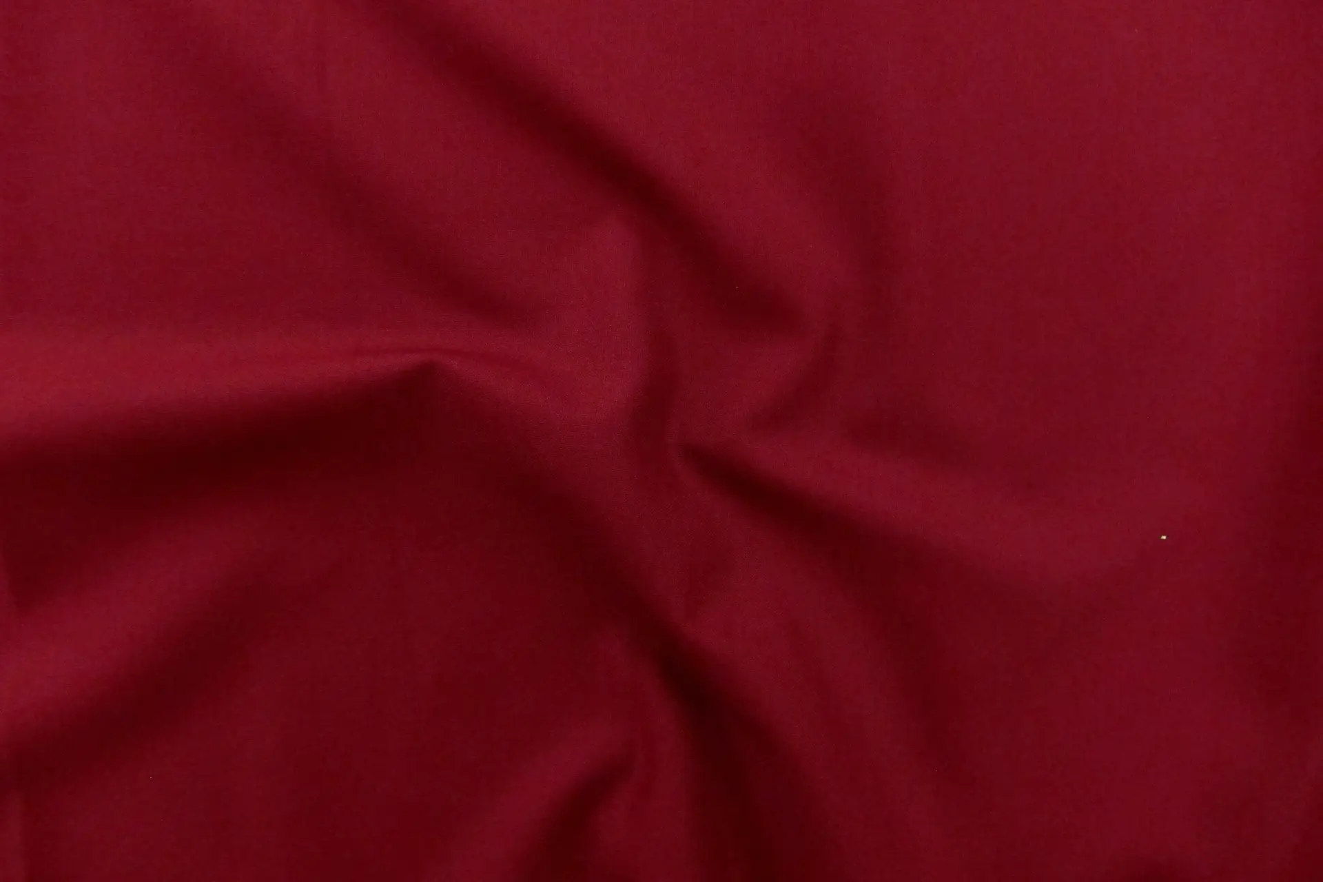 Kona Cotton in Crimson0