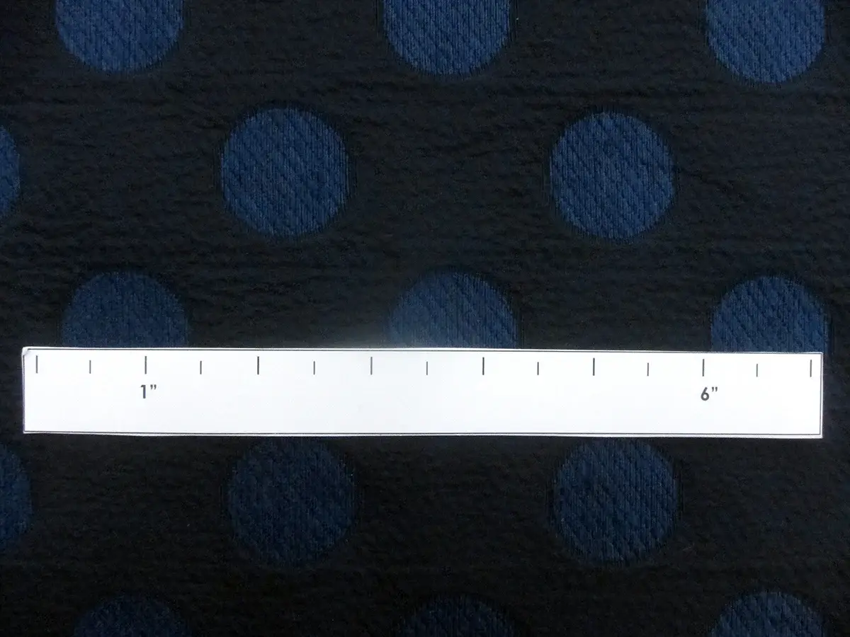 Cotton Blend Jacquard2