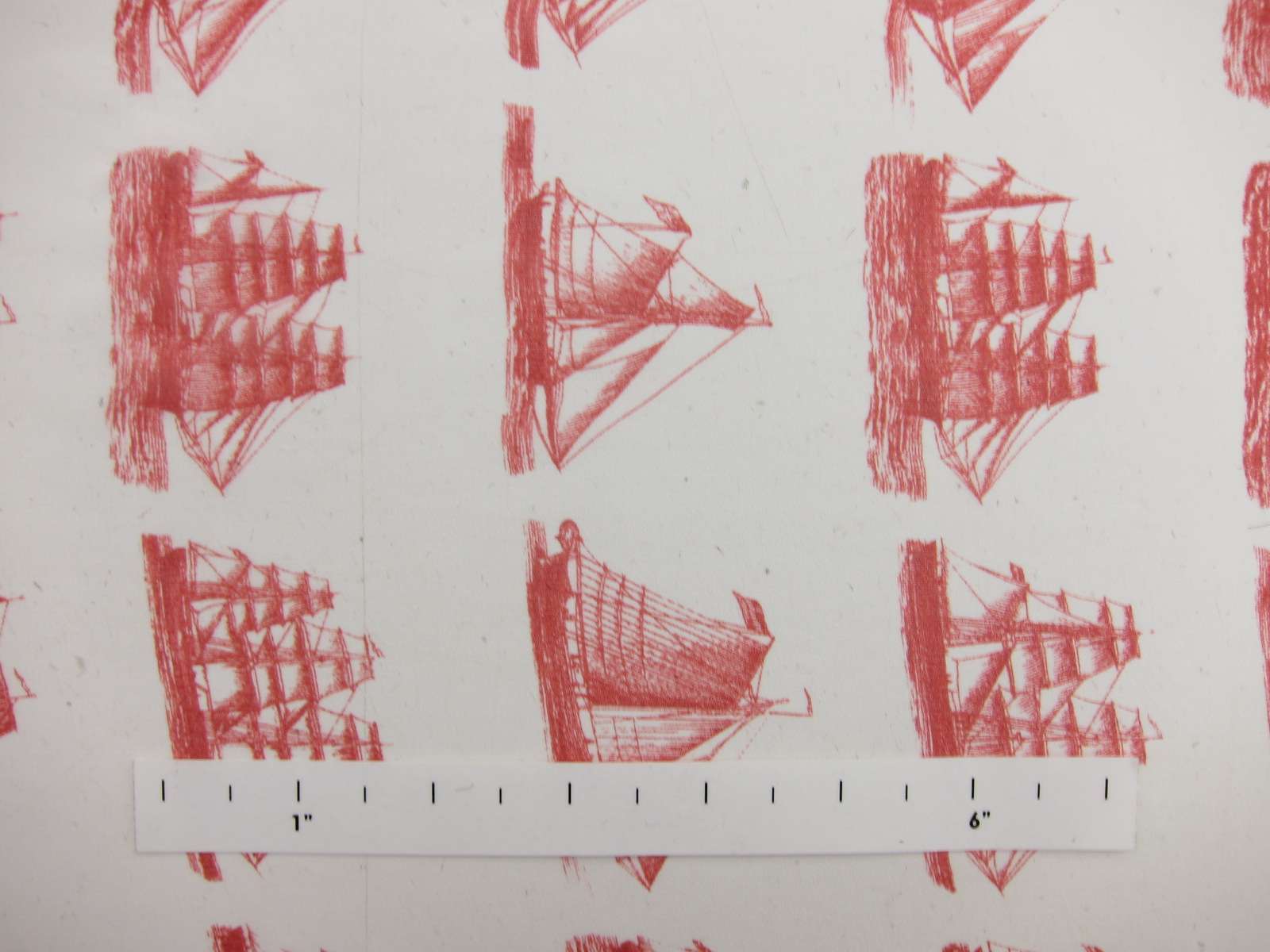 Printed Silk Chiffon0