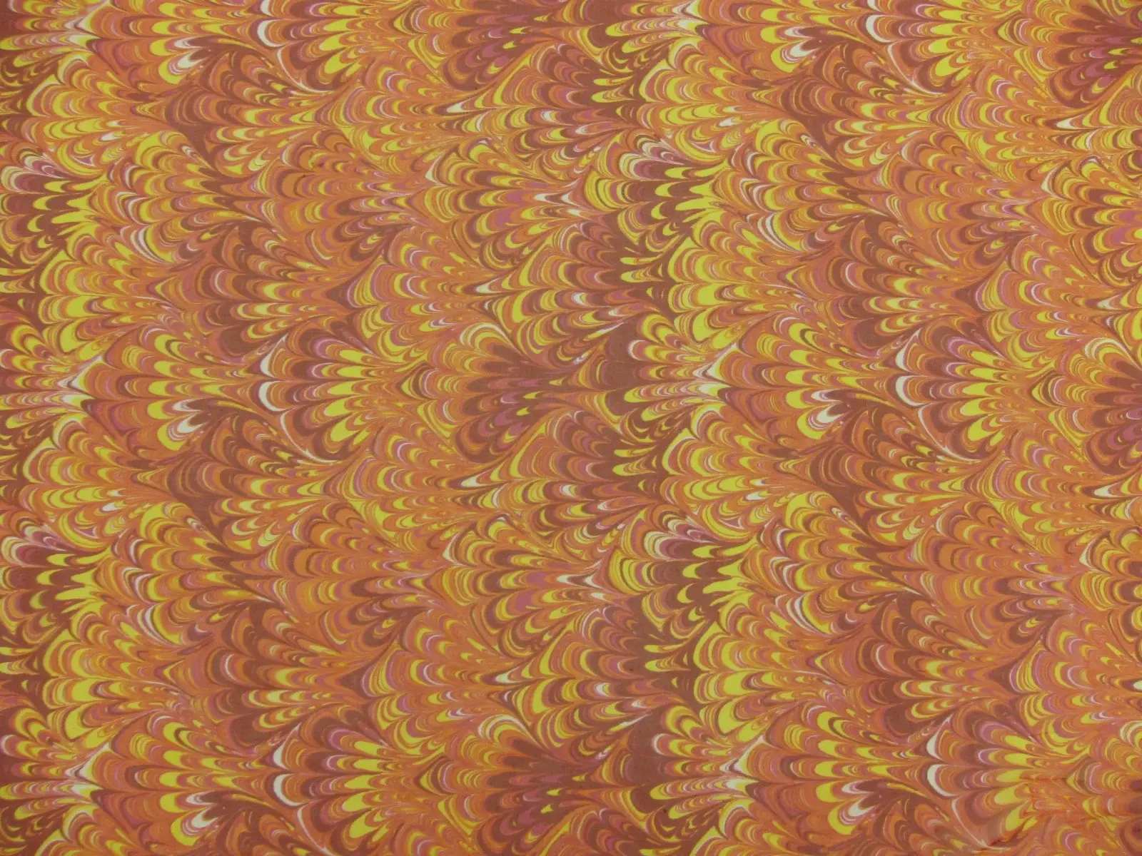 Printed Silk Chiffon1