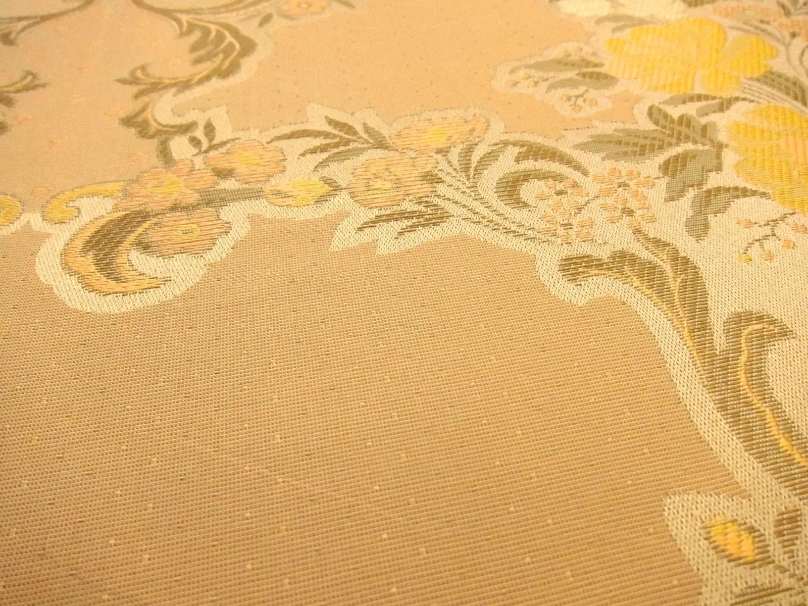 Pure Silk Brocade2