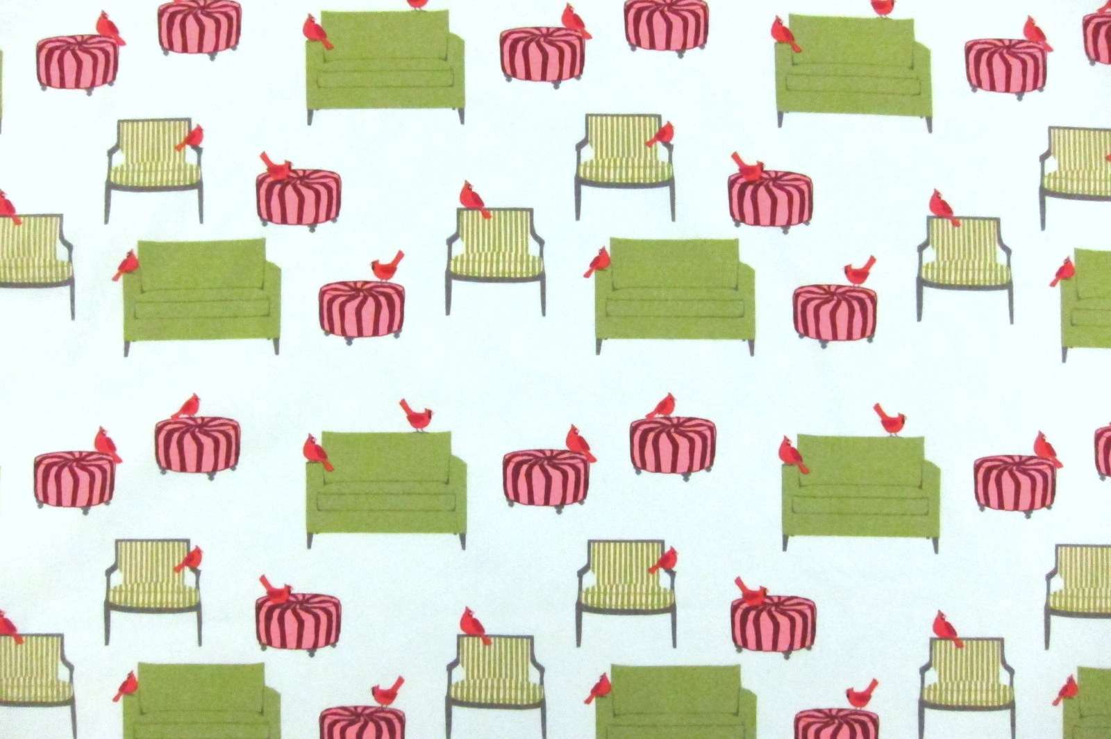 Cotton Broadcloth Print0