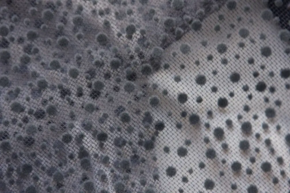 Flocking on Tulle3