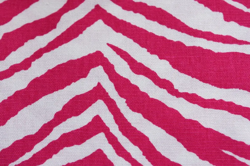 Printed Cotton Canvas2