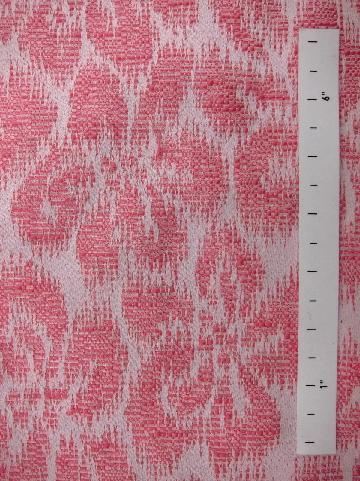 Cotton Blend Brocade0