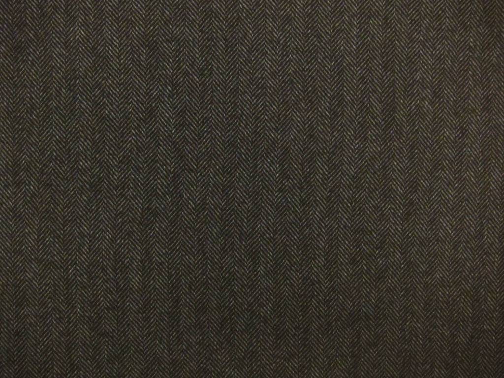 Silk Cashmere Herringbone0