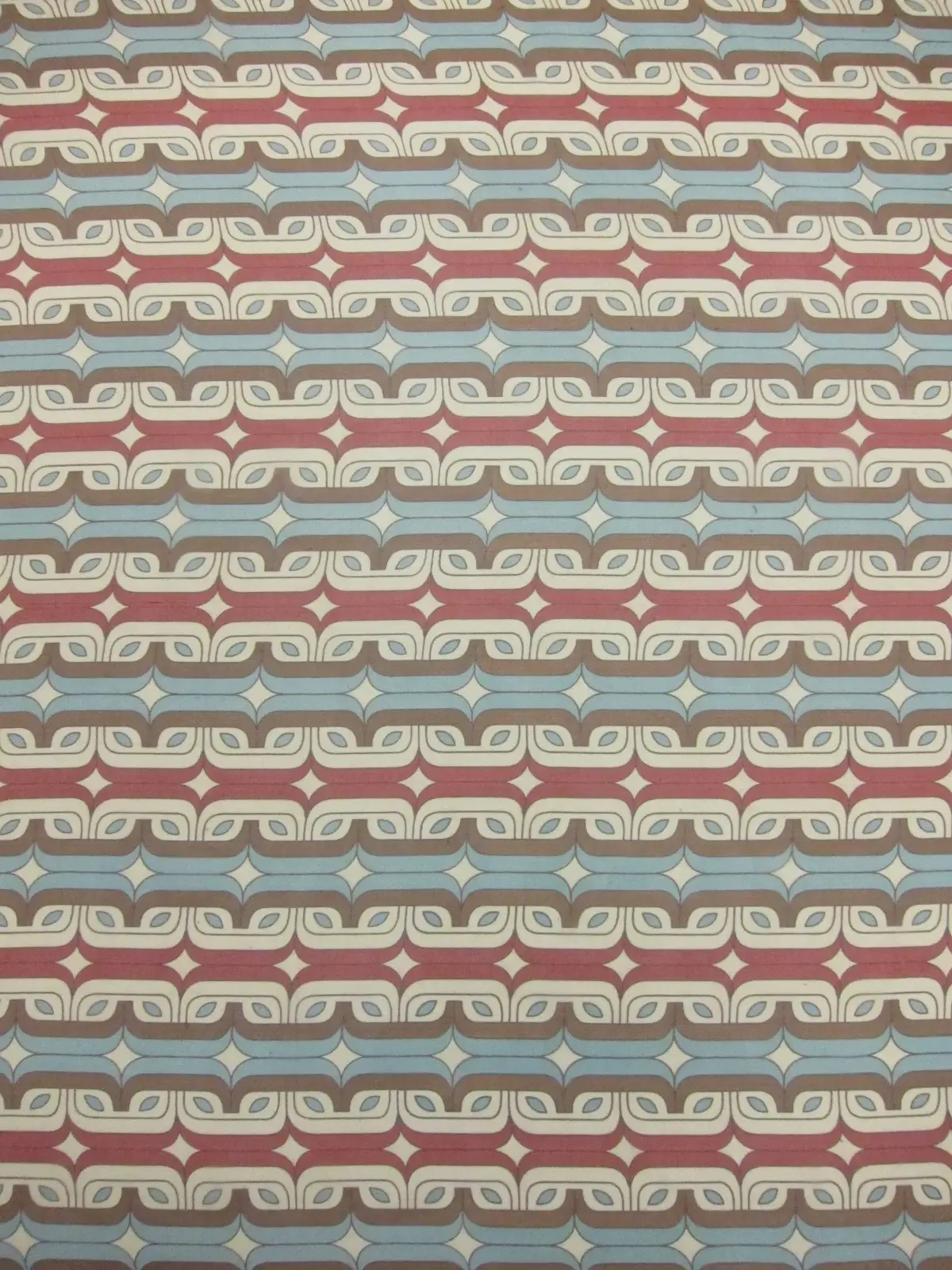 Printed Silk Chiffon1