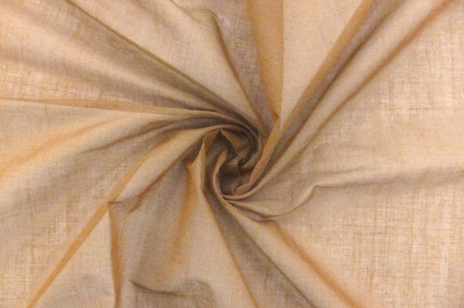 Indian Sheer Cotton 0