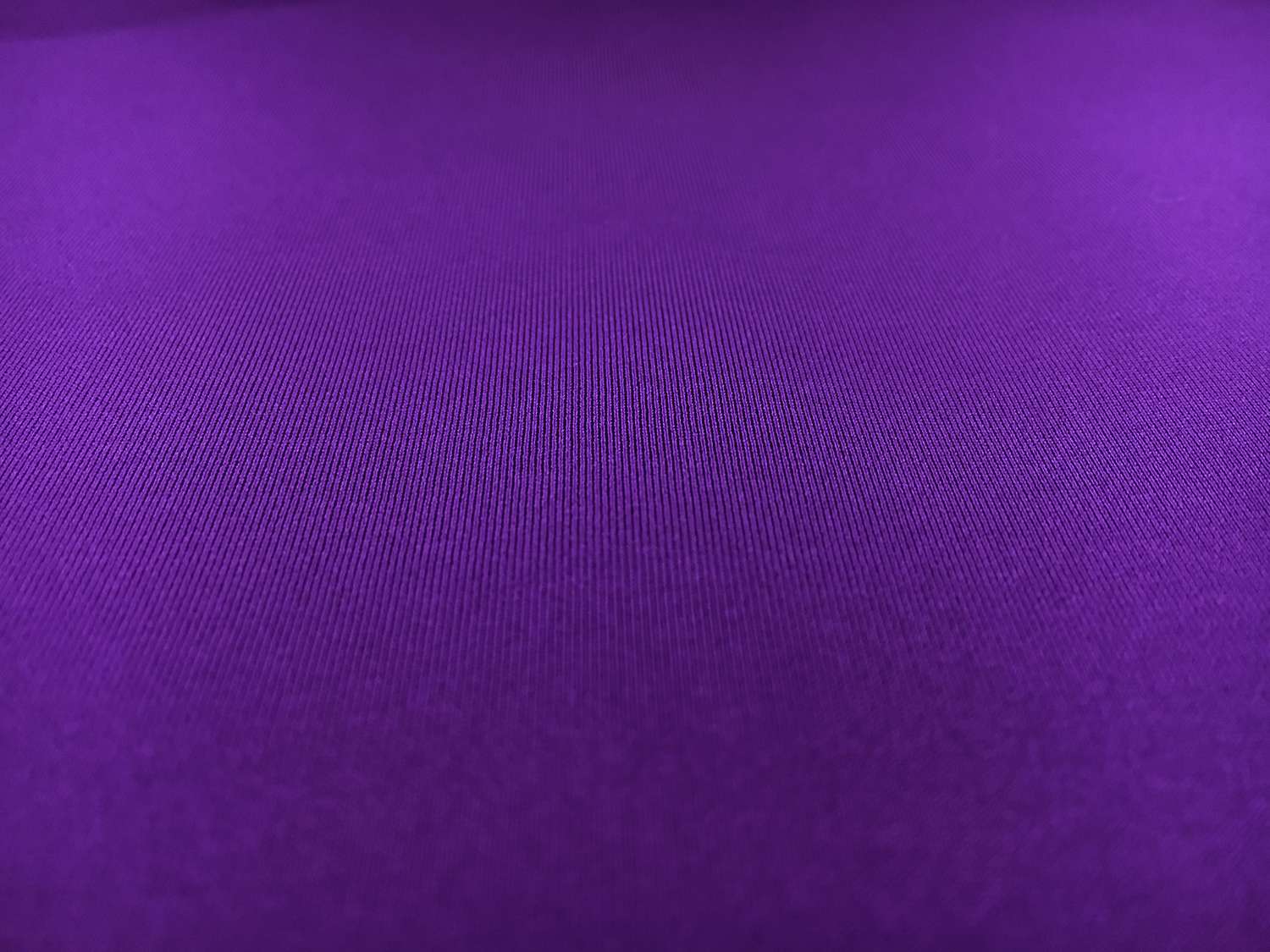 Spandex in Grape