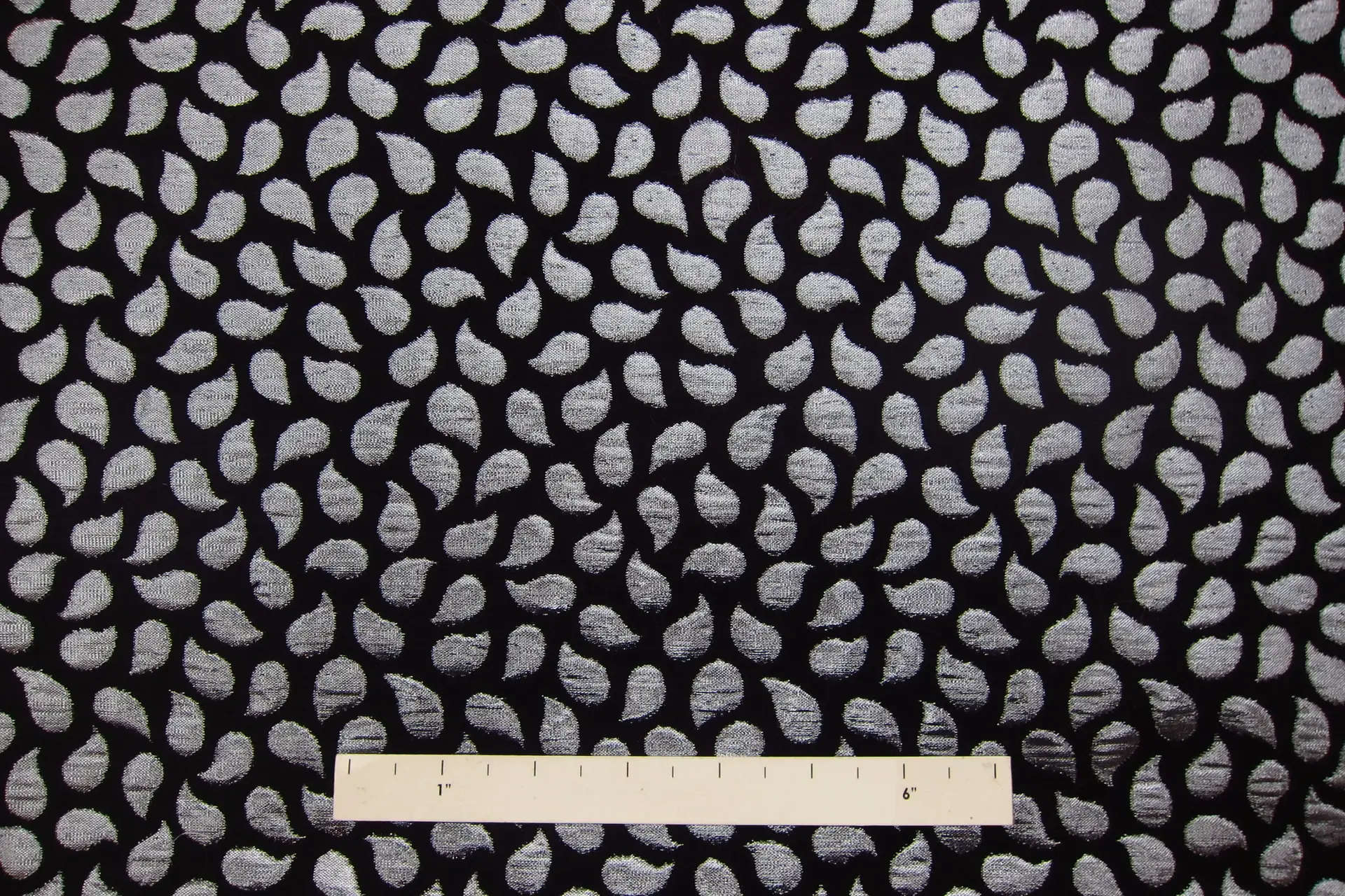 Metallic Brocade0