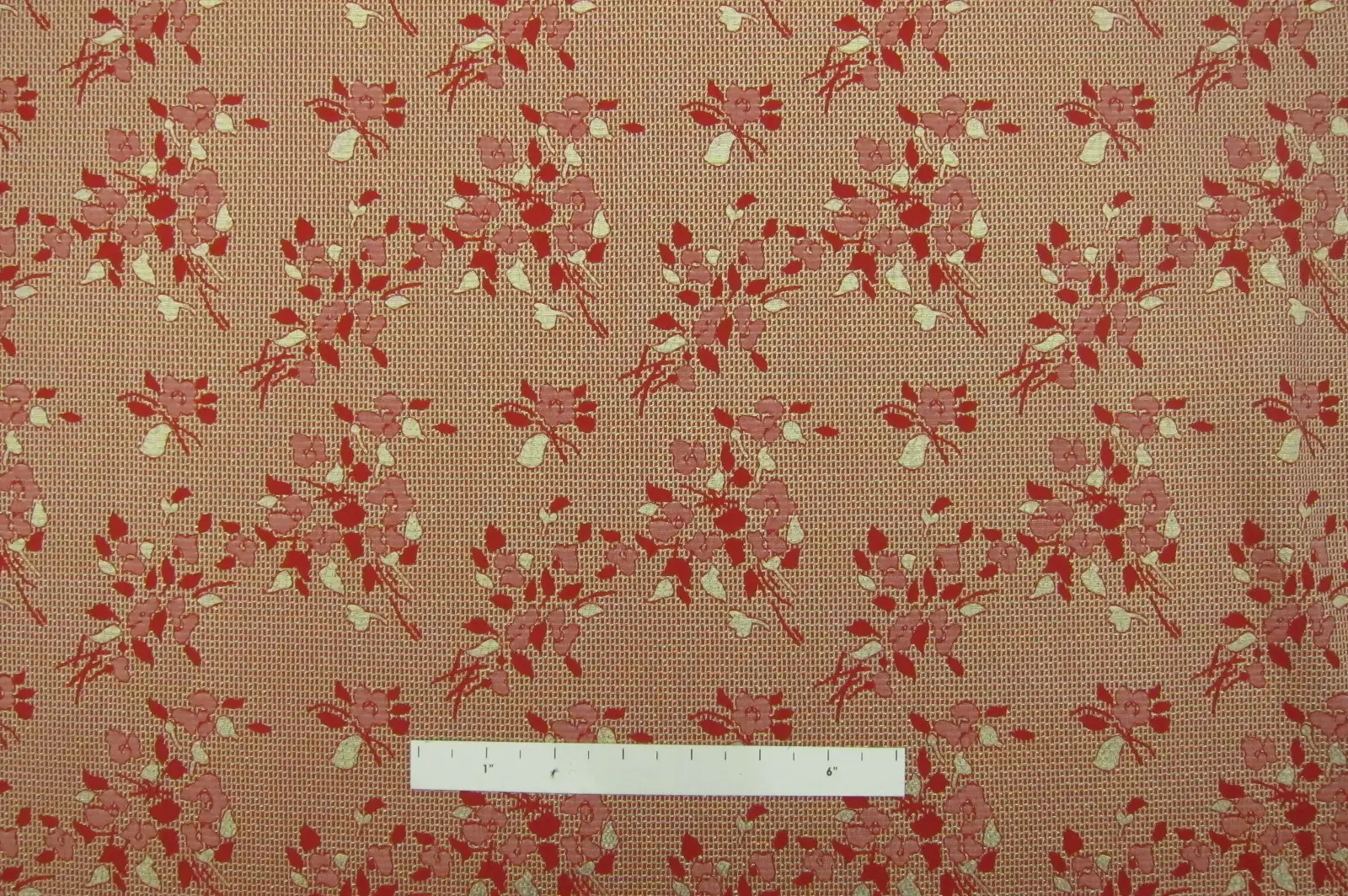 Metallic Brocade0