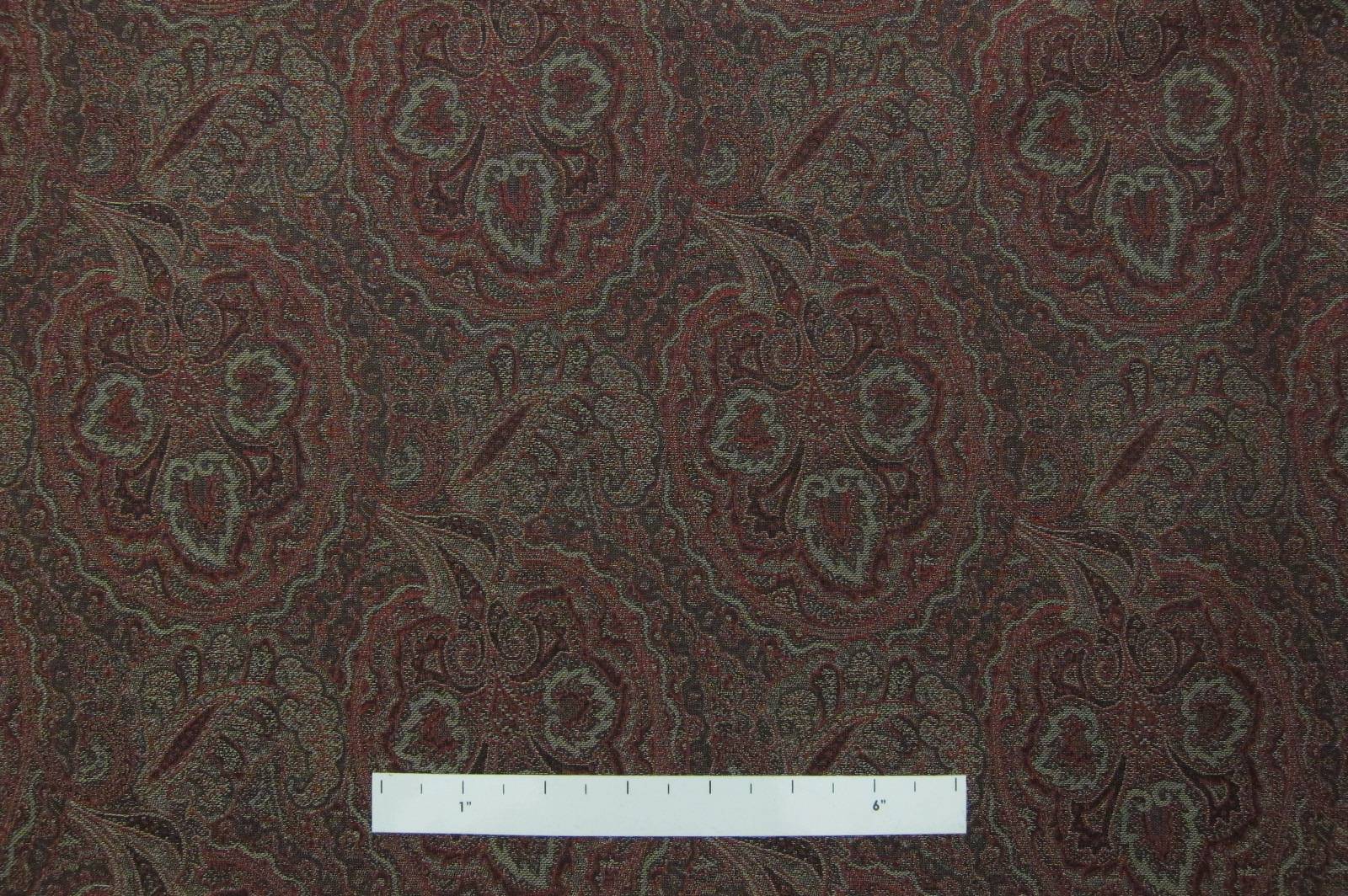 Metallic Brocade0