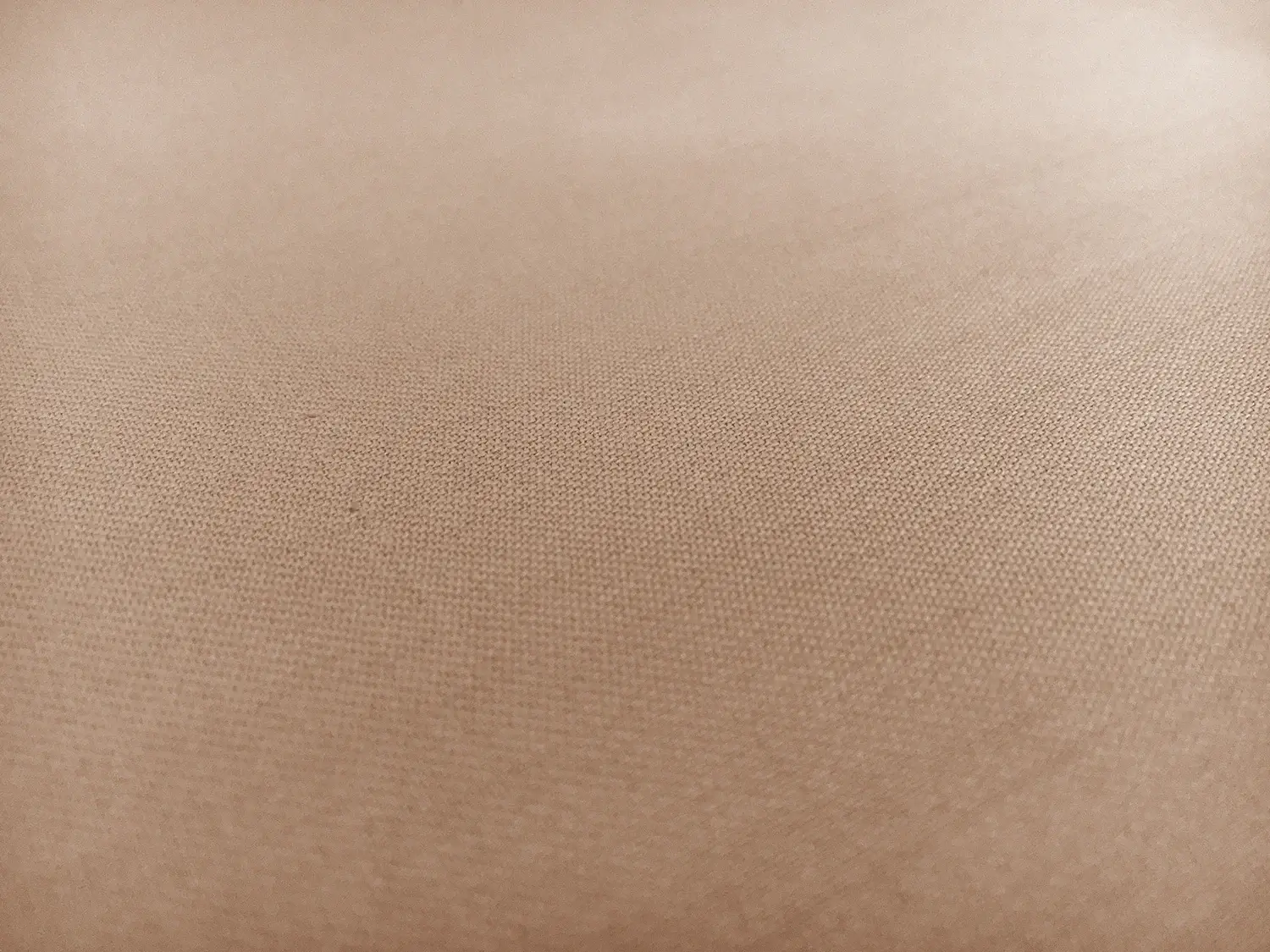 Poly Wool Stretch Gabardine in Khaki0