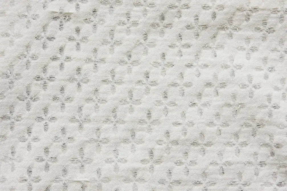 Wool Novelty Knit2